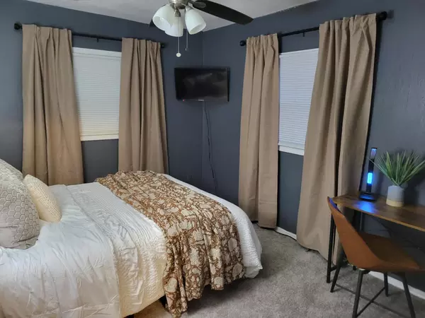 Coliving in Blue Hills - KCMO, Kansas City