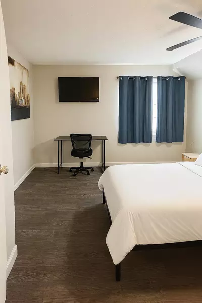 Coliving in South Acres / Crestmont Park - Se Houston, Houston