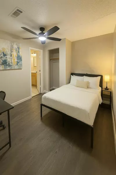 Coliving in South Acres / Crestmont Park - Se Houston, Houston