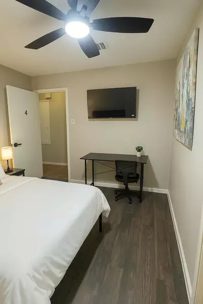 Coliving in South Acres / Crestmont Park - Se Houston, Houston