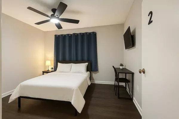 Coliving in South Acres / Crestmont Park - Se Houston, Houston