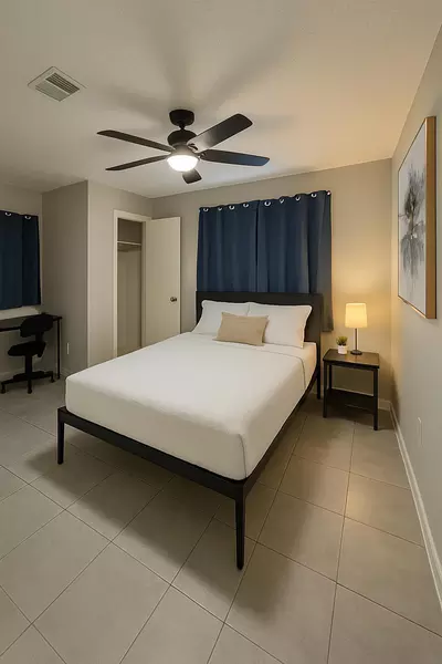 Coliving in South Acres / Crestmont Park - Se Houston, Houston