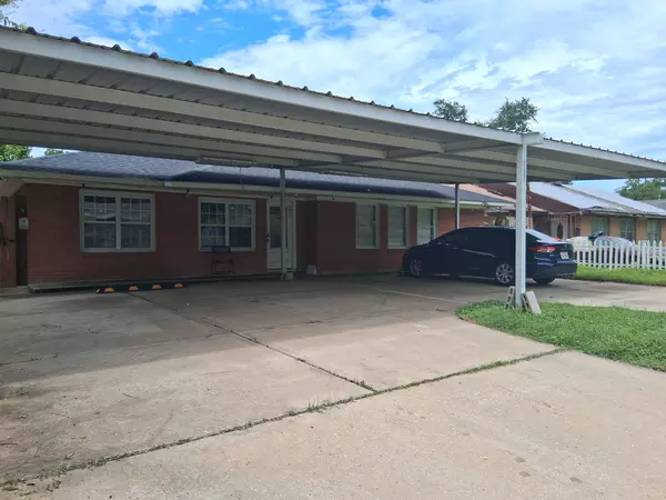 Coliving in Golfcrest - Se Houston, Houston