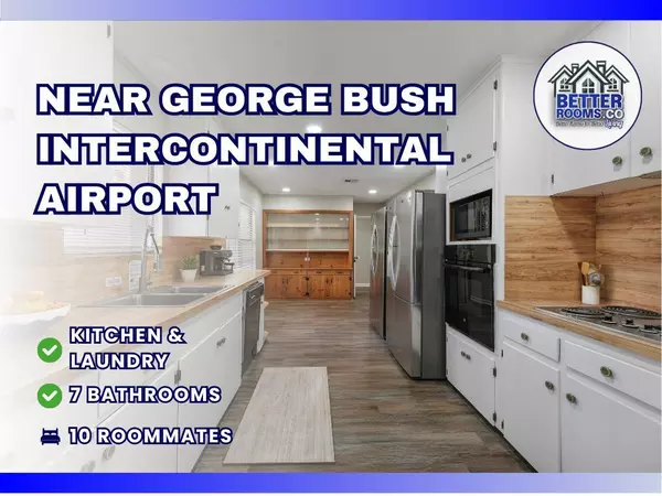 Coliving in Atascocita - Ne Houston, Houston