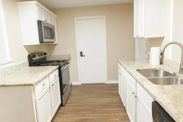 Coliving in Decatur - East Atl, Atlanta