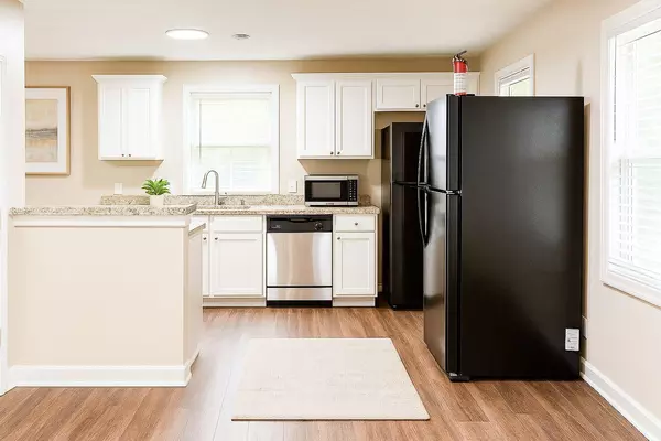 Coliving in Decatur - East Atl, Atlanta