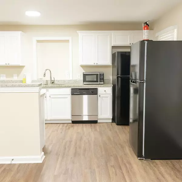 Coliving in Decatur - East Atl, Atlanta