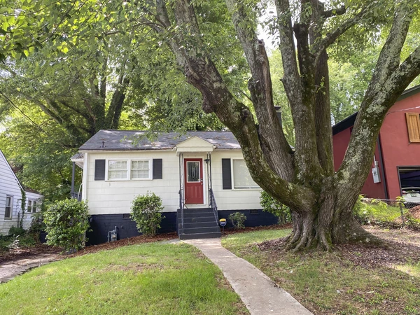 Coliving in East Point GA - South Atl, Atlanta