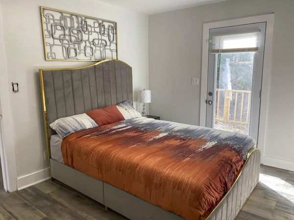 Coliving in East Point GA - South Atl, Atlanta