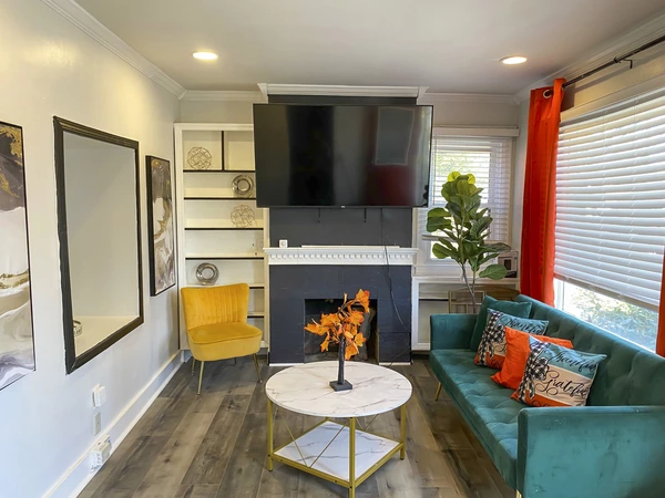 Coliving in East Point GA - South Atl, Atlanta
