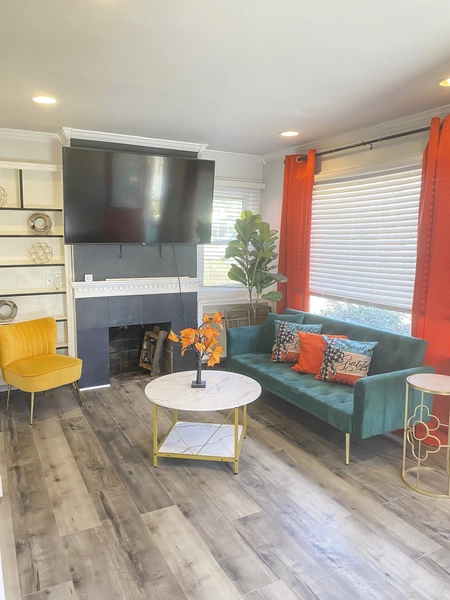 Coliving in East Point GA - South Atl, Atlanta