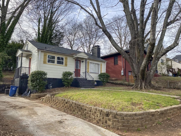 Coliving in East Point GA - South Atl, Atlanta