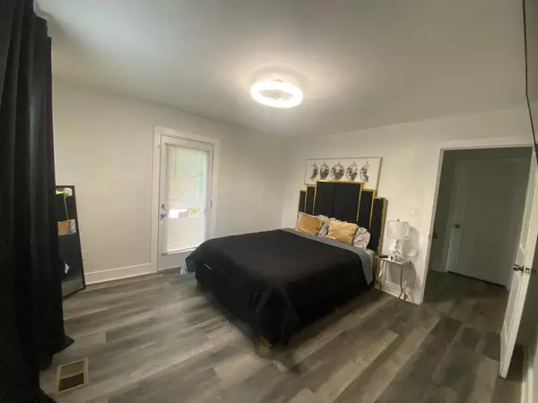 Coliving in East Point GA - South Atl, Atlanta