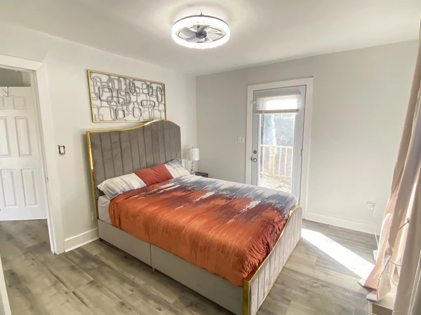 Coliving in East Point GA - South Atl, Atlanta