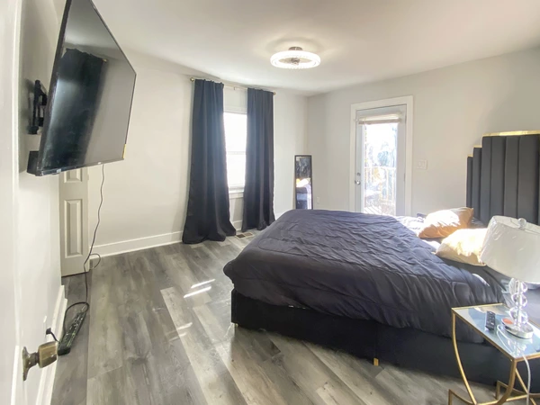 Coliving in East Point GA - South Atl, Atlanta