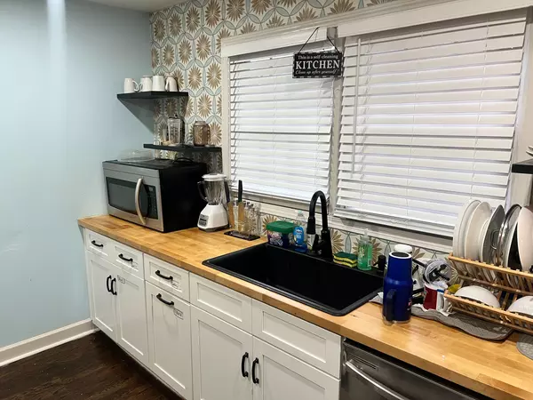 Coliving in Dixie Hills - West Atl, Atlanta