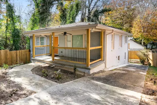 Coliving in Dixie Hills - West Atl, Atlanta