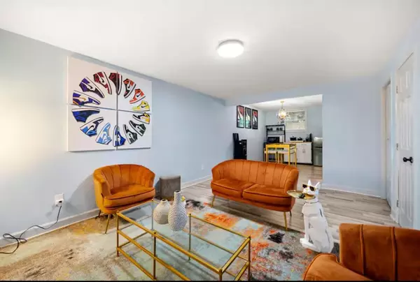 Coliving in Dixie Hills - West Atl, Atlanta