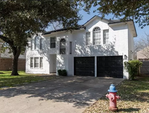 Coliving in Round Rock - North Austin, Austin