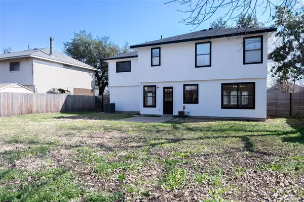 Coliving in Round Rock - North Austin, Austin