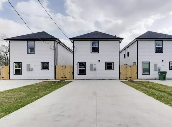 Coliving in East Houston - Ne Houston, Houston