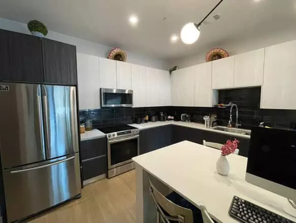 Coliving in Knight Park / Howell Station - Central Atl, Atlanta