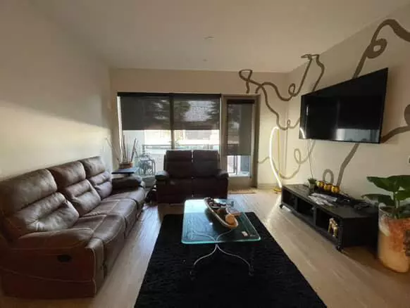 Coliving in Knight Park / Howell Station - Central Atl, Atlanta
