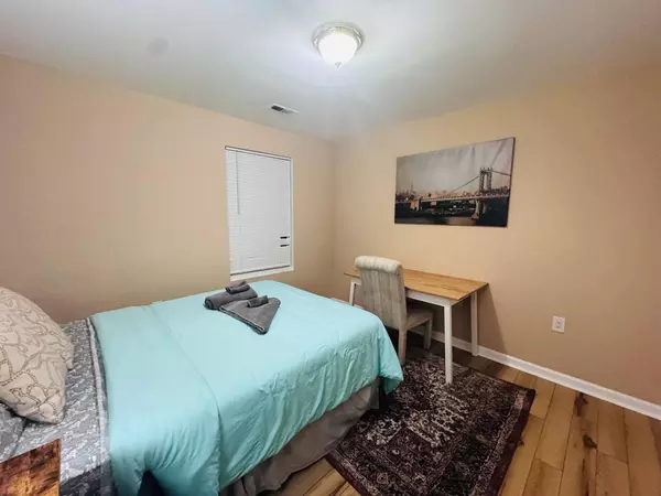 Coliving in Rockville - North Maryland, Washington DC