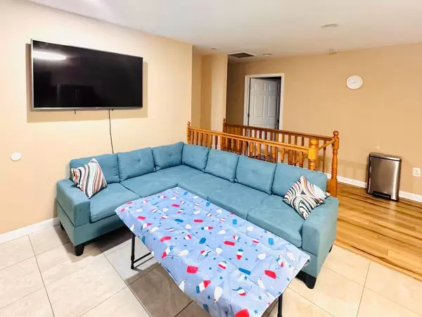 Coliving in Rockville - North Maryland, Washington DC