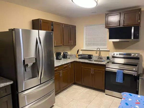 Coliving in Rockville - North Maryland, Washington DC