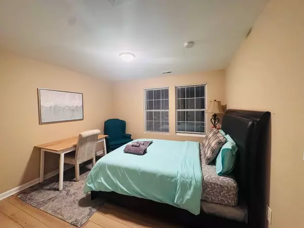 Coliving in Rockville - North Maryland, Washington DC