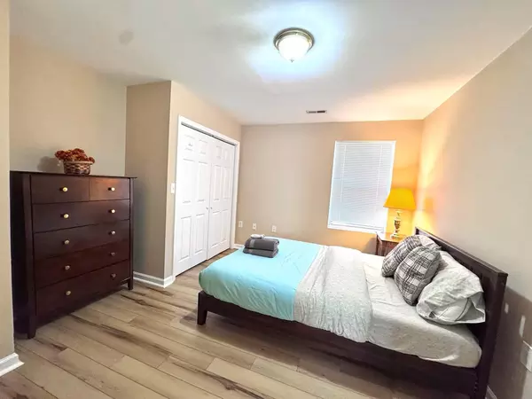 Coliving in Rockville - North Maryland, Washington DC