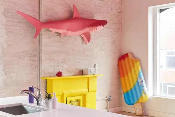 Coliving in West Town - West Side, Chicago