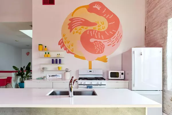 Coliving in West Town - West Side, Chicago