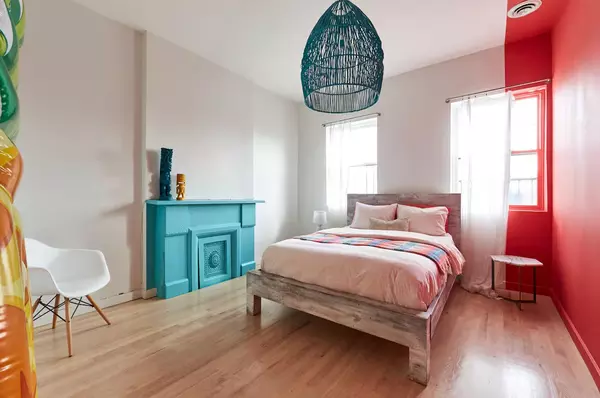 Coliving in West Town - West Side, Chicago