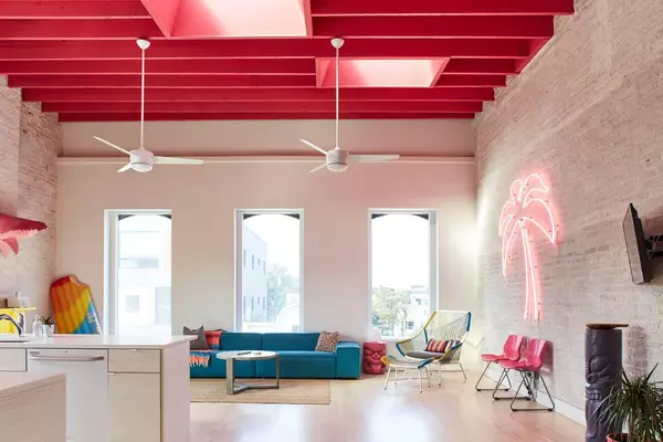 Coliving in West Town - West Side, Chicago