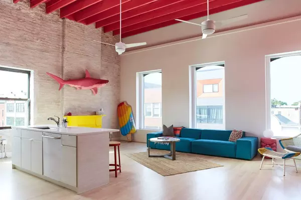 Coliving in West Town - West Side, Chicago