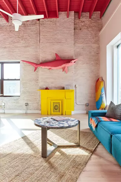 Coliving in West Town - West Side, Chicago