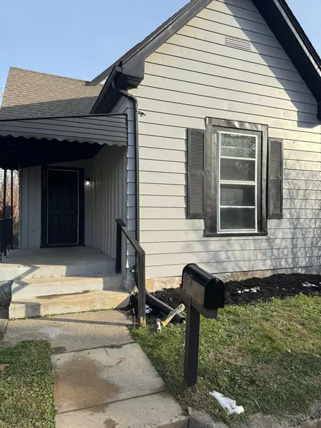 Coliving in Near Southside - Central Indy, Indianapolis