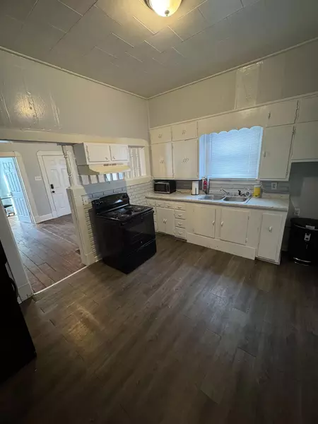 Coliving in Near Southside - Central Indy, Indianapolis