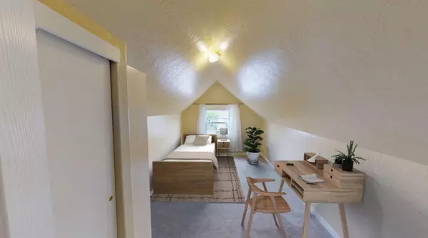 Coliving in Woodlawn Portland - NE Portland, Portland