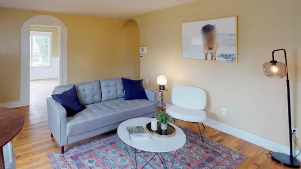Coliving in Woodlawn Portland - NE Portland, Portland