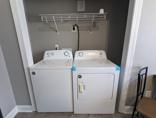 Coliving in Mallard Creek - Withrow Downs - North Charlotte, Charlotte