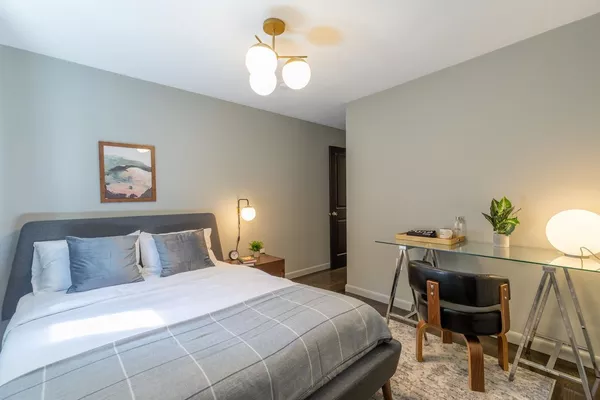 Coliving in Brighton - Boston, Boston