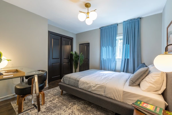 Coliving in Brighton - Boston, Boston