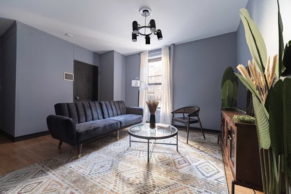 Coliving in Harlem - Manhattan, New York