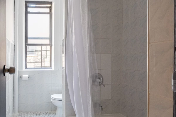 Coliving in Harlem - Manhattan, New York