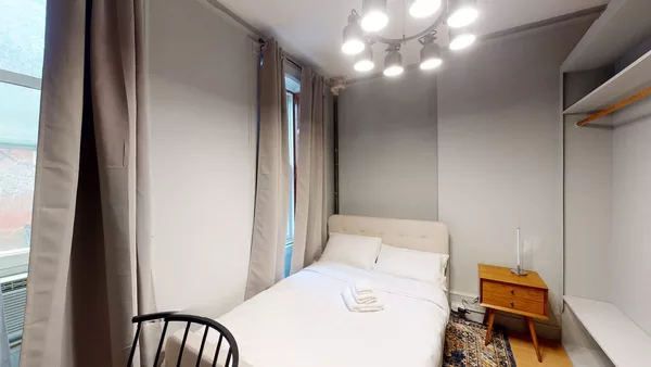 Coliving in Midtown West - Manhattan, New York