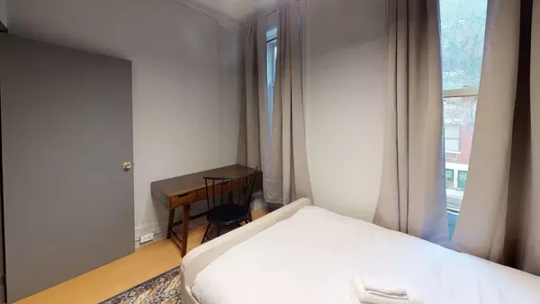 Coliving in Midtown West - Manhattan, New York