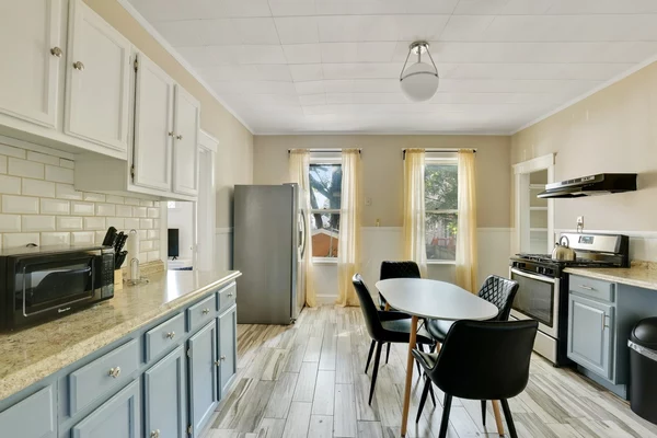 Coliving in Dorchester - Boston, Boston